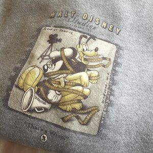Disney sweater