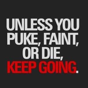 Meet your Posher, Fabrizio