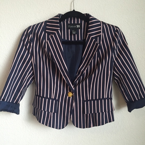 Blazer - Picture 2 of 3