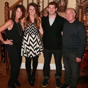 Meet your Posher, Scott