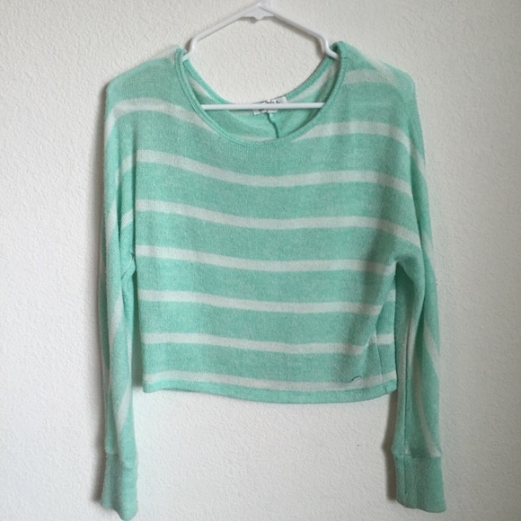 Aeropostale sweater