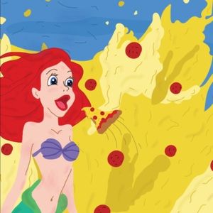 Meet your Posher, April