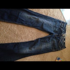 Buckle Sabrina Jeans 29 R