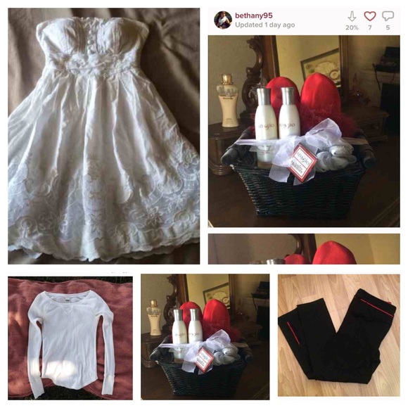 Rue21 Dresses & Skirts - {BUNDLE}