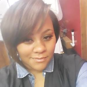 Meet your Posher, Charelle