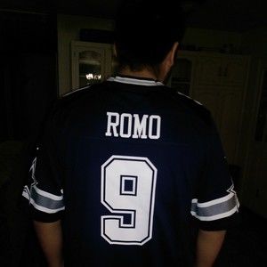 Meet your Posher, Jonathan