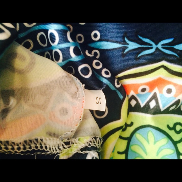 Romper - Picture 3 of 4