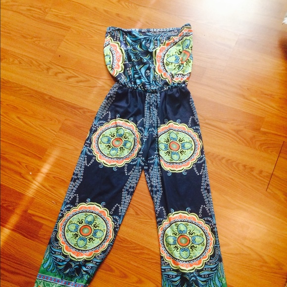 Romper - Picture 4 of 4