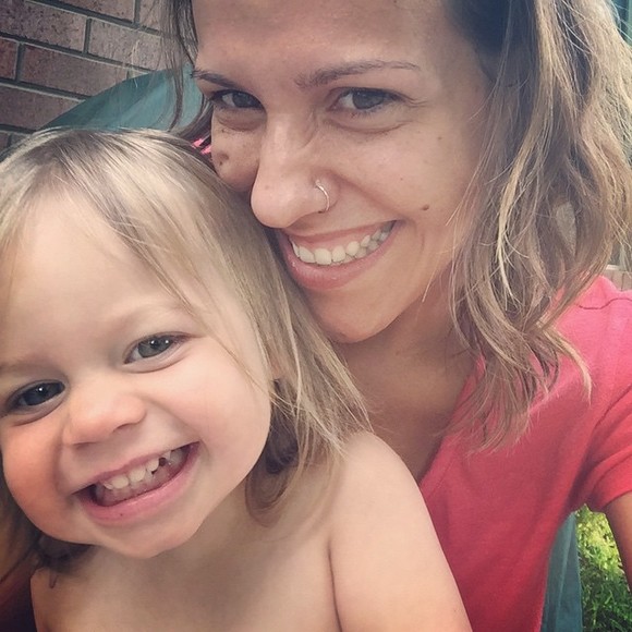 Meet your Posher, Miriah