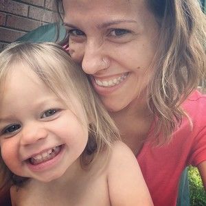 Meet your Posher, Miriah