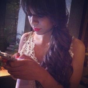 Meet your Posher, Damylles