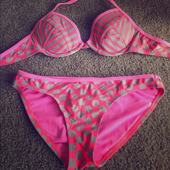 Swim Target Bikini Poshmark