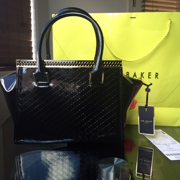 Ted Baker Purse