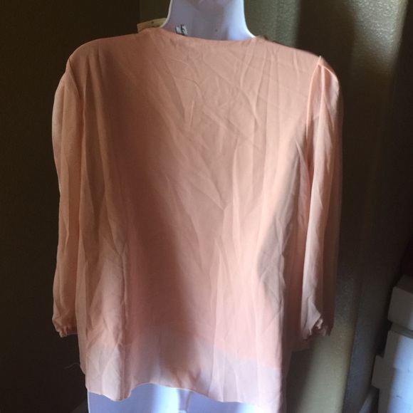 Xlarge women's top new with tag - Picture 2 of 4