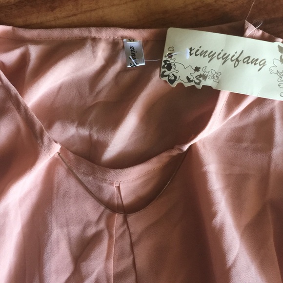 Xlarge women's top new with tag - Picture 3 of 4