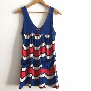 Urban Outfitters tunic