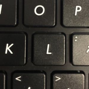 Meet your Posher, Leigh