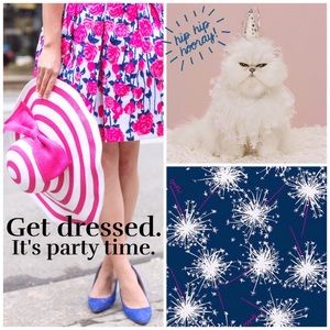 🎉 I'M HOSTING A POSH PARTY!! 🎉