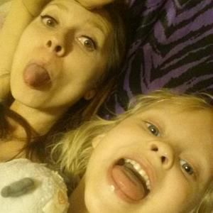 Meet your Posher, Anjanette