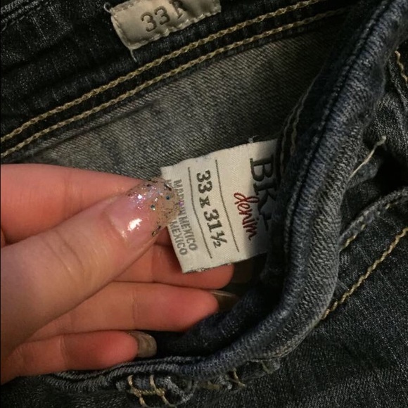 BKE jeans - Picture 2 of 2