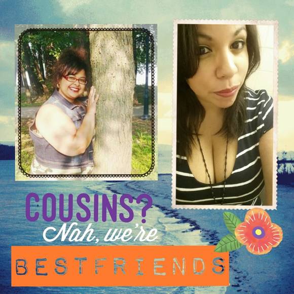 Meet your Posher, Erica - Picture 1 of 1