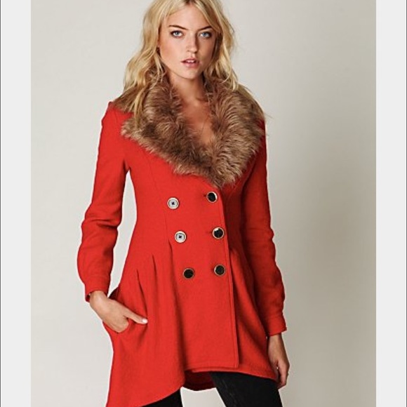 Free People Jackets & Blazers - Free People FLASH SALE🎉