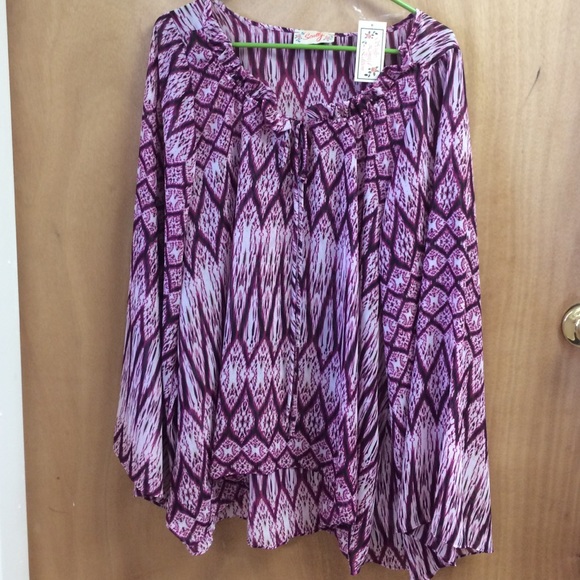 Blouse