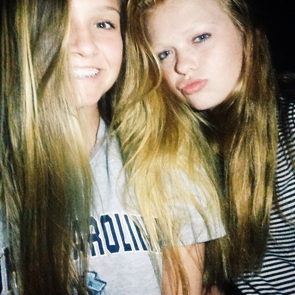 Meet your Posher, Callista