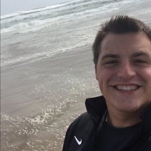 Meet your Posher, Jackson