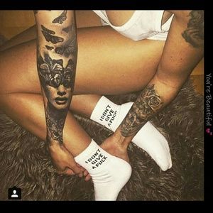 Meet your Posher, Demi