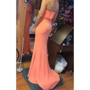 Jarlo London Blaze Dress