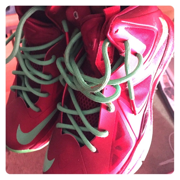 Shoes