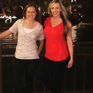 Meet your Posher, Meghan