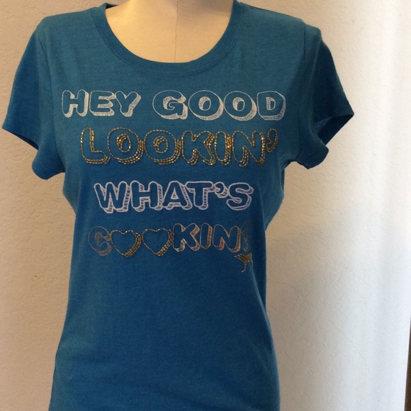 Rare PINK T-shirt with Embroidery