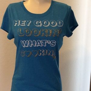 Rare PINK T-shirt with Embroidery