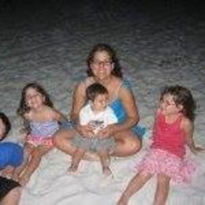 Meet your Posher, Cristina