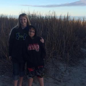 Meet your Posher, Melinda