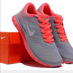 Nike sneakers! 😍✔️ offers welcome!!