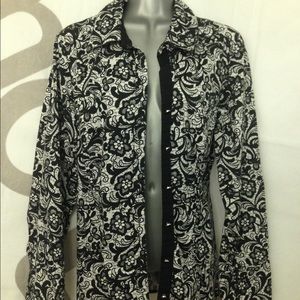 Lane Bryant jacket