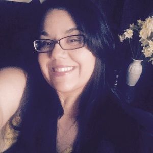 Meet your Posher, Marissa