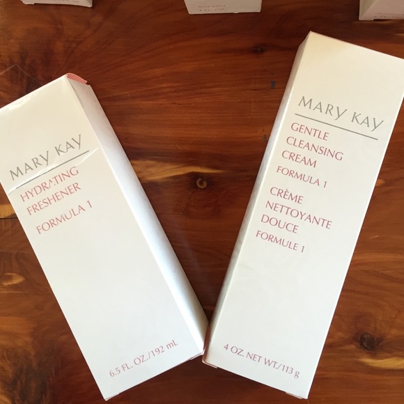 Mary Kay