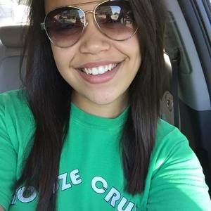 Meet your Posher, Kylor