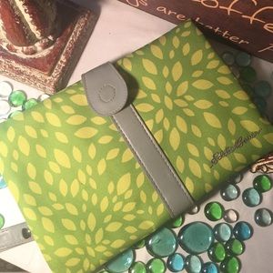 Eddie Bauer Diaper Pad