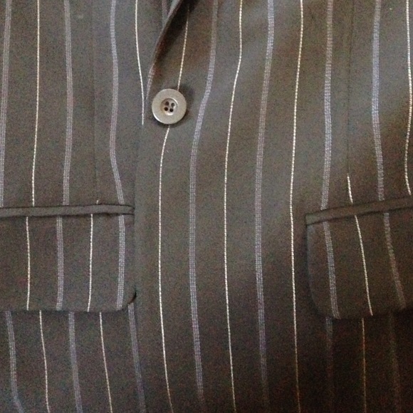 Host Pick! Style & Co blazer EUC. Size 10. - Picture 2 of 4