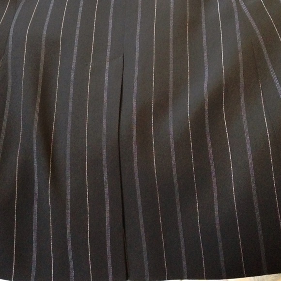 Host Pick! Style & Co blazer EUC. Size 10. - Picture 3 of 4