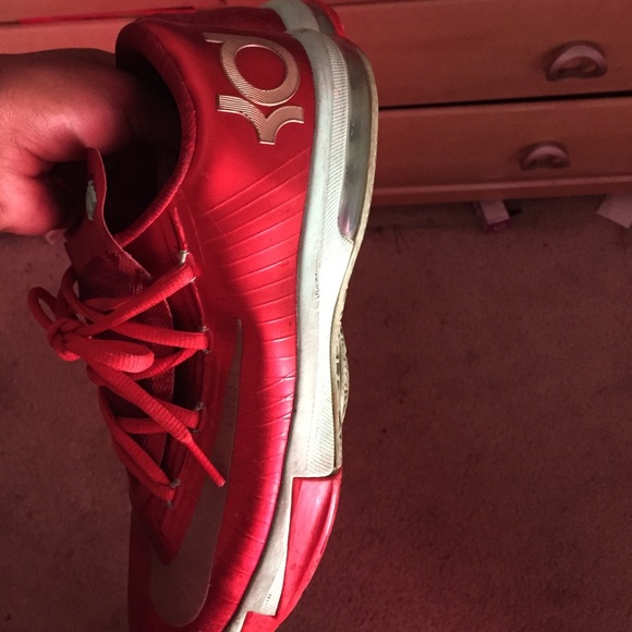 Shoes - Picture 3 of 3