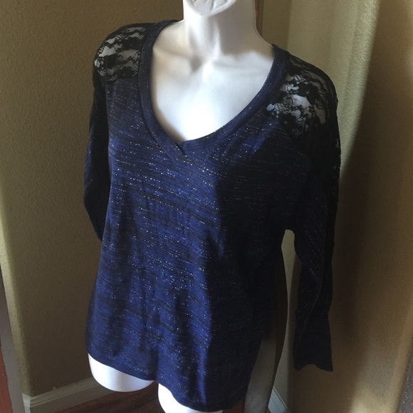 Mix & Co. Size medium top