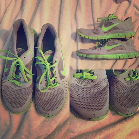 Nike Free Run 5.0