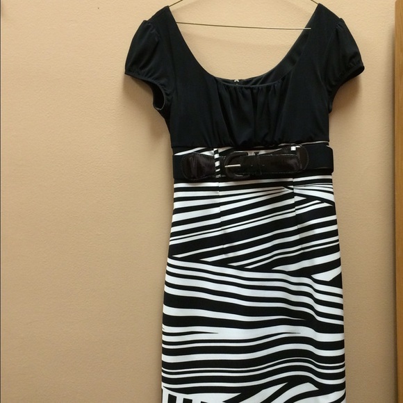 A. Byer women's dress size 9