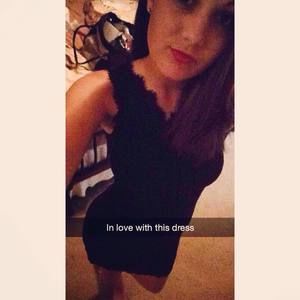 Meet your Posher, Samantha